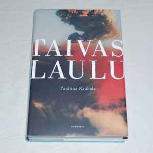 Pauliina Rauhala Taivaslaulu